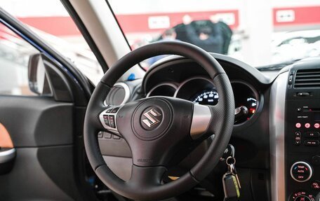 Suzuki Grand Vitara, 2011 год, 949 000 рублей, 11 фотография