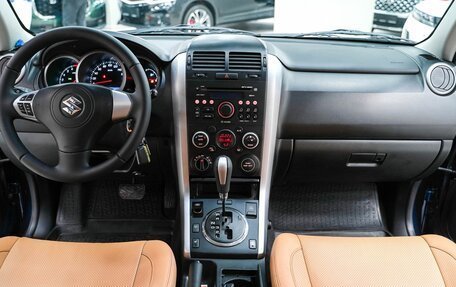 Suzuki Grand Vitara, 2011 год, 949 000 рублей, 10 фотография