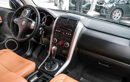 Suzuki Grand Vitara, 2011 год, 949 000 рублей, 12 фотография