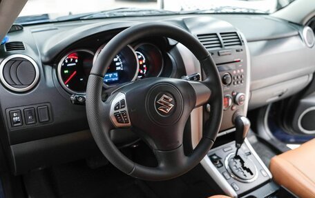 Suzuki Grand Vitara, 2011 год, 949 000 рублей, 9 фотография