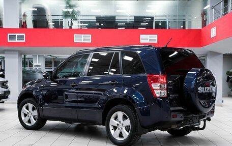Suzuki Grand Vitara, 2011 год, 949 000 рублей, 4 фотография