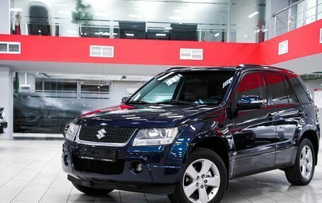 Suzuki Grand Vitara, 2011 год, 949 000 рублей, 5 фотография