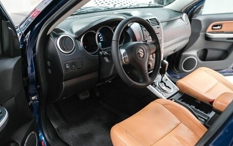 Suzuki Grand Vitara, 2011 год, 949 000 рублей, 6 фотография