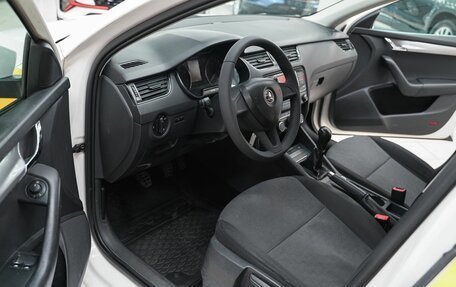 Skoda Octavia, 2014 год, 599 000 рублей, 6 фотография