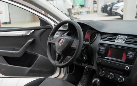 Skoda Octavia, 2014 год, 599 000 рублей, 12 фотография