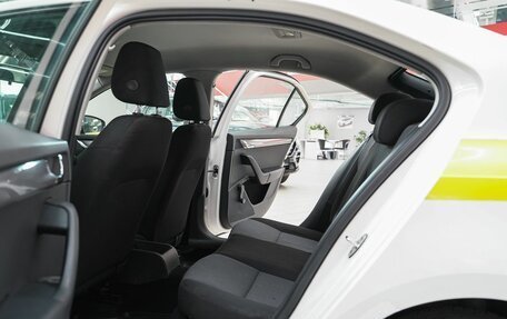 Skoda Octavia, 2014 год, 599 000 рублей, 7 фотография