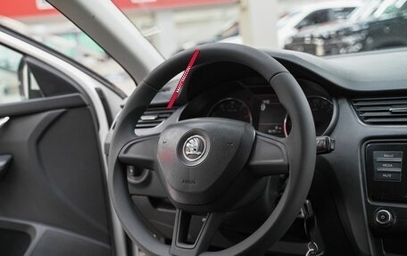 Skoda Octavia, 2014 год, 599 000 рублей, 10 фотография