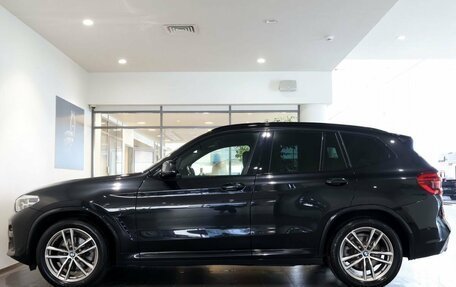 BMW X3, 2018 год, 3 790 000 рублей, 7 фотография