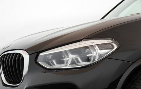 BMW X3, 2018 год, 3 790 000 рублей, 8 фотография