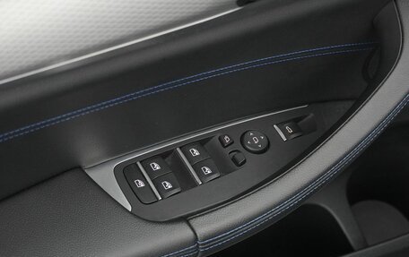 BMW X3, 2018 год, 3 790 000 рублей, 18 фотография