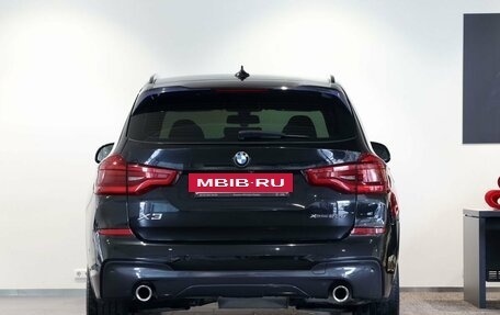 BMW X3, 2018 год, 3 790 000 рублей, 6 фотография