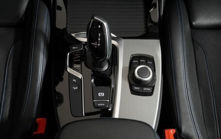 BMW X3, 2018 год, 3 790 000 рублей, 23 фотография