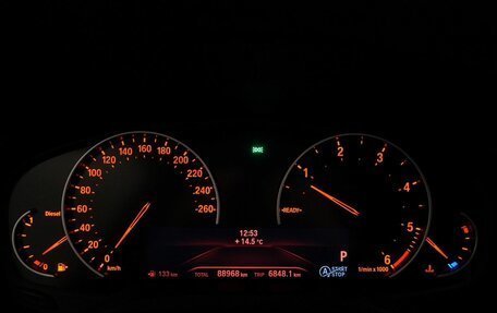 BMW X3, 2018 год, 3 790 000 рублей, 17 фотография