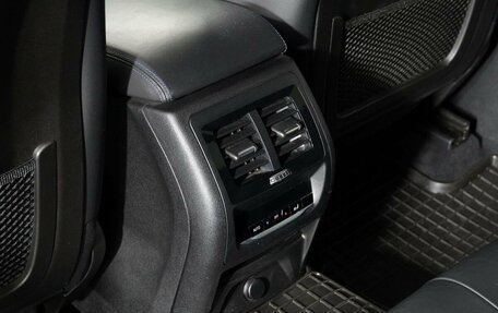 BMW X3, 2018 год, 3 790 000 рублей, 24 фотография