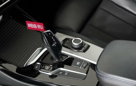 BMW X3, 2018 год, 3 790 000 рублей, 22 фотография