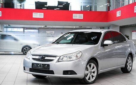 Chevrolet Epica, 2011 год, 849 000 рублей, 5 фотография