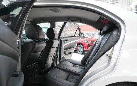 Chevrolet Epica, 2011 год, 849 000 рублей, 7 фотография