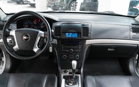 Chevrolet Epica, 2011 год, 849 000 рублей, 10 фотография