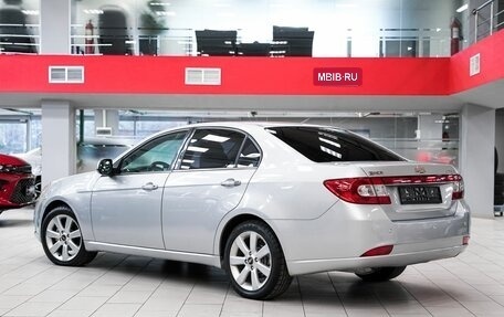Chevrolet Epica, 2011 год, 849 000 рублей, 4 фотография