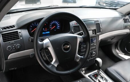 Chevrolet Epica, 2011 год, 849 000 рублей, 9 фотография