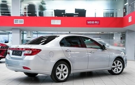 Chevrolet Epica, 2011 год, 849 000 рублей, 2 фотография