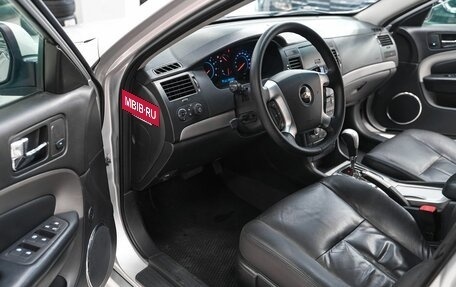 Chevrolet Epica, 2011 год, 849 000 рублей, 6 фотография