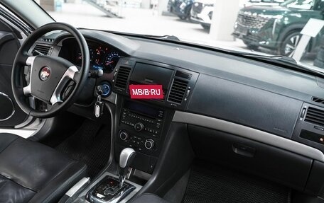 Chevrolet Epica, 2011 год, 849 000 рублей, 12 фотография