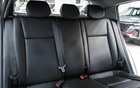KIA Rio IV, 2018 год, 1 249 000 рублей, 9 фотография