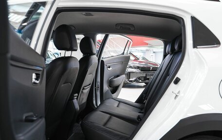 KIA Rio IV, 2018 год, 1 249 000 рублей, 7 фотография