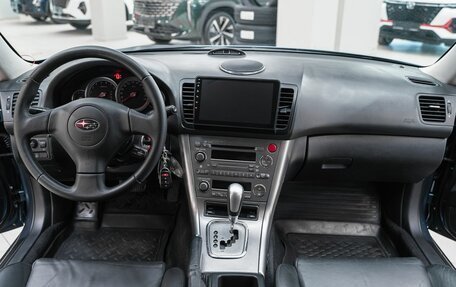 Subaru Legacy IV, 2005 год, 779 000 рублей, 10 фотография