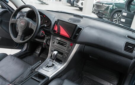 Subaru Legacy IV, 2005 год, 779 000 рублей, 12 фотография