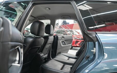 Subaru Legacy IV, 2005 год, 779 000 рублей, 7 фотография