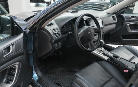 Subaru Legacy IV, 2005 год, 779 000 рублей, 6 фотография