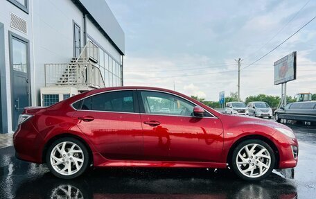 Mazda 6, 2010 год, 1 259 000 рублей, 6 фотография