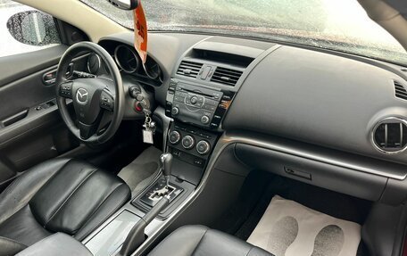 Mazda 6, 2010 год, 1 259 000 рублей, 12 фотография