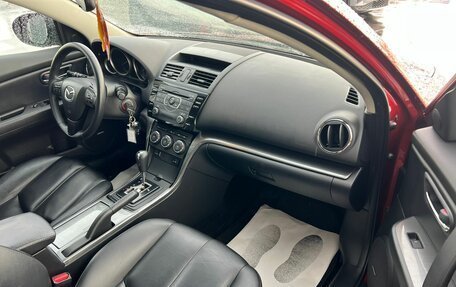 Mazda 6, 2010 год, 1 259 000 рублей, 11 фотография