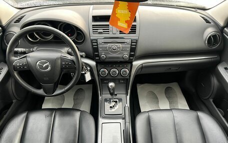 Mazda 6, 2010 год, 1 259 000 рублей, 15 фотография