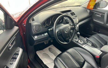 Mazda 6, 2010 год, 1 259 000 рублей, 9 фотография