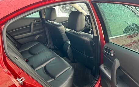 Mazda 6, 2010 год, 1 259 000 рублей, 16 фотография