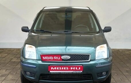 Ford Fusion I, 2005 год, 429 000 рублей, 2 фотография