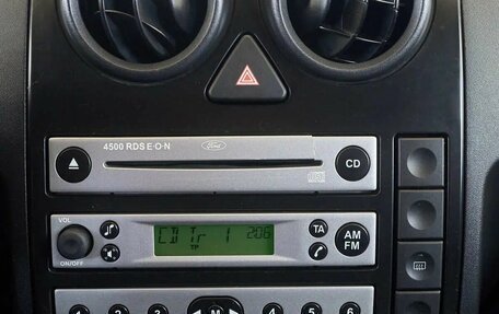 Ford Fusion I, 2005 год, 429 000 рублей, 7 фотография