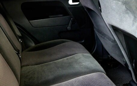 Ford Fusion I, 2005 год, 429 000 рублей, 12 фотография