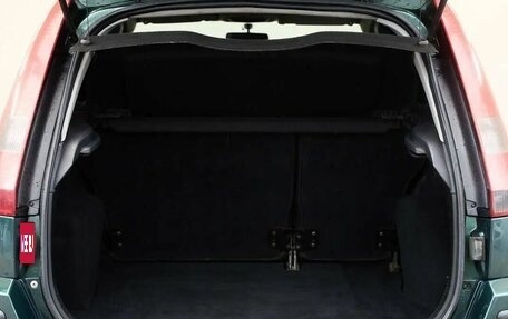 Ford Fusion I, 2005 год, 429 000 рублей, 13 фотография