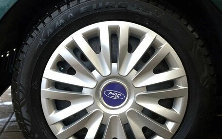 Ford Fusion I, 2005 год, 429 000 рублей, 15 фотография