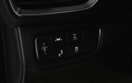 Hyundai Santa Fe IV, 2019 год, 2 520 000 рублей, 11 фотография