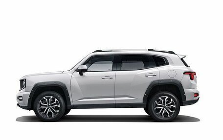 Haval H7, 2025 год, 3 517 260 рублей, 4 фотография