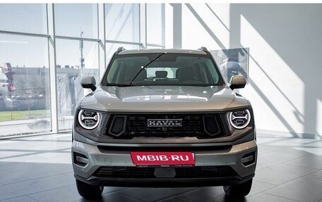 Haval H7, 2025 год, 3 799 000 рублей, 3 фотография