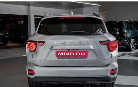 Haval H7, 2025 год, 3 799 000 рублей, 4 фотография