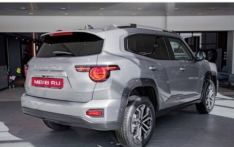 Haval H7, 2025 год, 3 799 000 рублей, 6 фотография