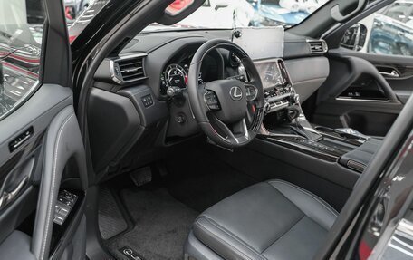 Lexus LX, 2024 год, 15 699 000 рублей, 9 фотография